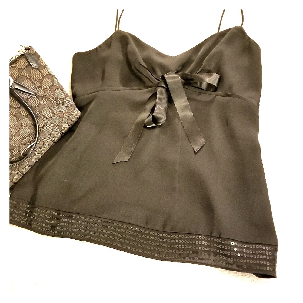 Ann Taylor Loft camisole. Nwot